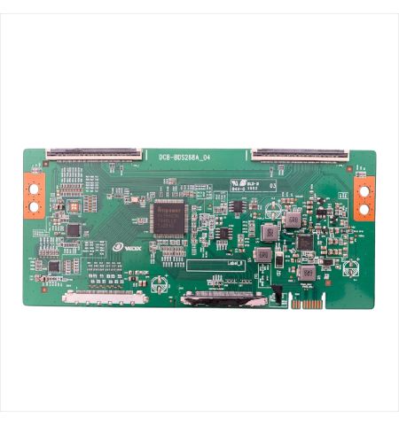 Placa T-Con TD SYSTEMS K55DLJ10US DCB-BDS268A_04 Placa T-Con TD SYSTEMS K55DLJ10US DCB-BDS268A_04