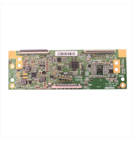 Placa T-Con LG 32LJ610V HV320FHB-N02 47-6021088 HV320FHB-N02 Placa T-Con LG 32LJ610V HV320FHB-N02 47-6021088 HV320FHB-N02
