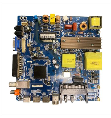 Placa Main HYUNDAI T50 CV9203H-A50 Placa Main HYUNDAI T50 CV9203H-A50