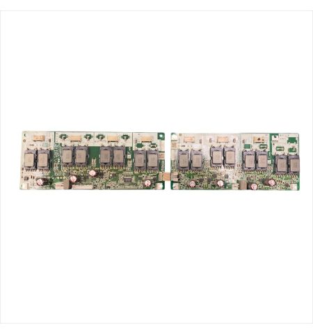 Placas Inverter Board LOEWE XELOS SL 32 QKITS0052SN2A(3Y) 45-40290 QKITS0052SN2B(3Y) Placas Inverter Board LOEWE XELOS SL 32 QKITS0052SN2A(3Y) 45-40290 QKITS0052SN2B(3Y)