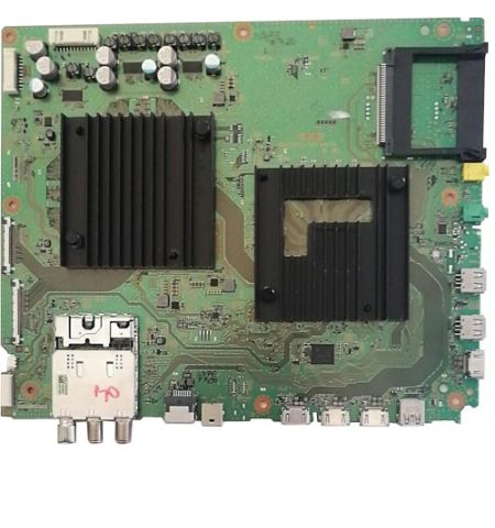 Placa Main 1-983-249-21 SONY KD-55XF9005 Placa Main 1-983-249-21 SONY KD-55XF9005