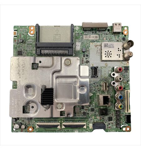 Placa Main LG 65UJ620V EAX67133404(1.0) 65035607 Placa Main LG 65UJ620V EAX67133404(1.0) 65035607