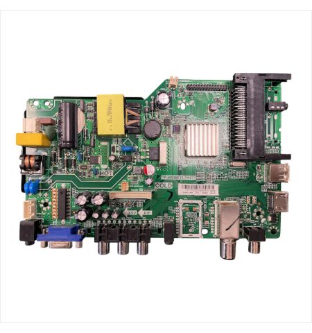 PLACA MAIN TD SYSTEMS K24DLM7F TP.MS3663S.PA671 PLACA MAIN TD SYSTEMS K24DLM7F TP.MS3663S.PA671