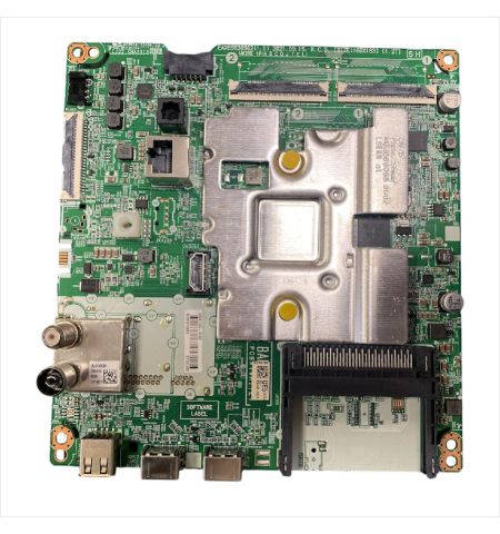 Placa Main LG 50UQ751C0LF EAX69830902(1.1) 67307903 Placa Main LG 50UQ751C0LF EAX69830902(1.1) 67307903
