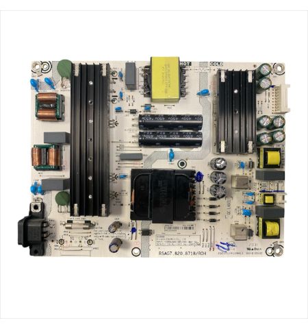 Fuente Alimentación Hisense 65A7300F RSAG7.820.8718/ROH
