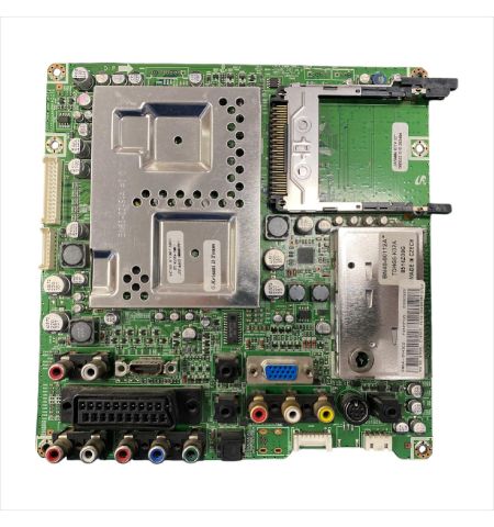 Placa Main SAMSUNG LE22586BD BN94-01430D BN41-00920C Placa Main SAMSUNG LE22586BD BN94-01430D BN41-00920C