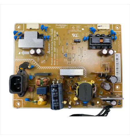 Fuente Alimentación SAMSUNG LE22586BD EADP-57CF B REV:03 Fuente Alimentación SAMSUNG LE22586BD EADP-57CF B REV:03