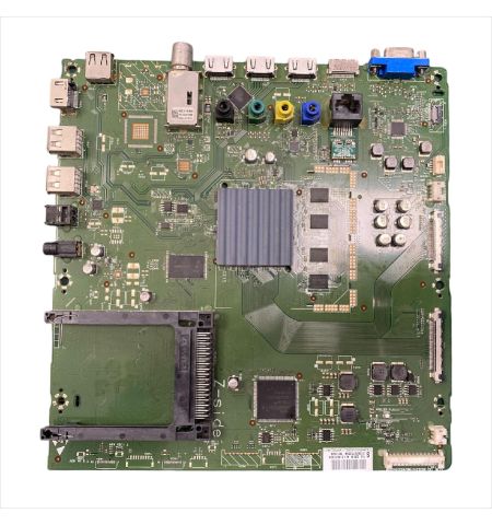 Placa Main Philips 46PFL5007K/12 8017328 313929713654 Placa Main Philips 46PFL5007K/12 8017328 313929713654