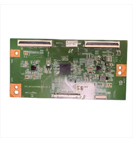 Placa TCON POLAROID TQL40F4PR001 CV9202H-B39 13Y_0CS120PBMB4C2LV0.2 Placa TCON POLAROID TQL40F4PR001 CV9202H-B39 13Y_0CS120PBMB4C2LV0.2
