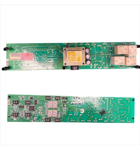 Módulo Electronico Vitro EDESA 3VET-140 X CH4F / 8300561 8714003601xxxx Módulo Electronico Vitro EDESA 3VET-140 X CH4F / 8300561 8714003601xxxx