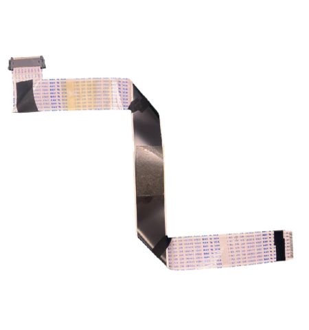 Cable Flex LVDS PHILIPS 49PUS6401/12 Cable Flex LVDS PHILIPS 49PUS6401/12