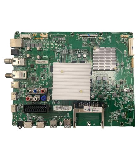 Placa Main Philips 49PUS6401/12 715G7776-M0F-B01-005K Placa Main Philips 49PUS6401/12 715G7776-M0F-B01-005K