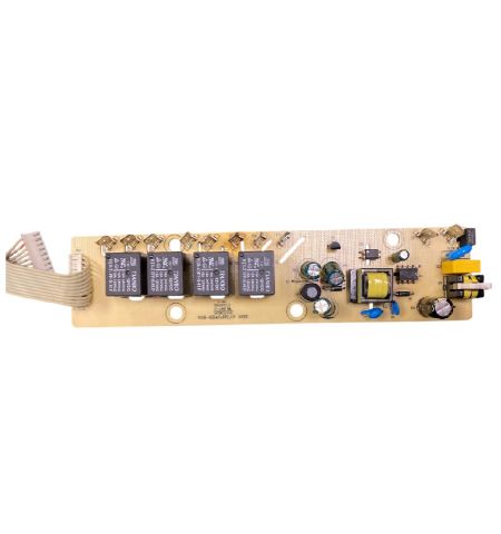 Módulo Electrónico Vitro Cata TDN 603 20150626