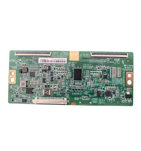 Placa TCon Sony KD-55X81K HV550QUBF1K 47-6021587
Placa TCon Sony KD-55X81K HV550QUBF1K 47-6021587