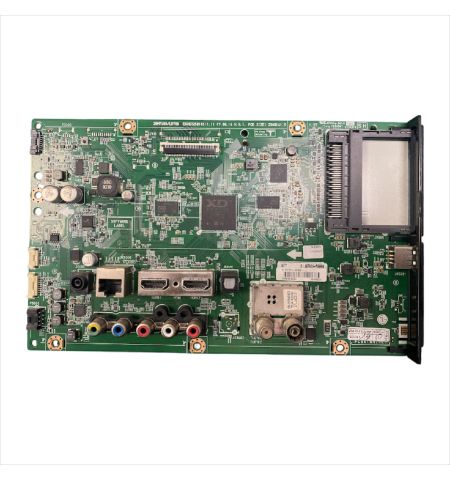 Placa Main LG 28MT49S-PZ EAX67258105(1.1) 64558004 Placa Main LG 28MT49S-PZ EAX67258105(1.1) 64558004