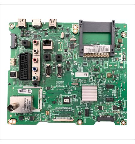 Placa Main Samsung UE32ES5500 BN94-05970W BN41-01812A Placa Main Samsung UE32ES5500 BN94-05970W BN41-01812A