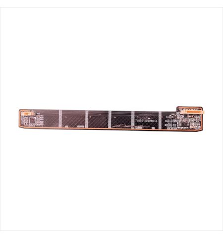 Módulo IR PHILIPS 32PFL5406H/12 715G5104K01000004B Módulo IR PHILIPS 32PFL5406H/12 715G5104K01000004B
