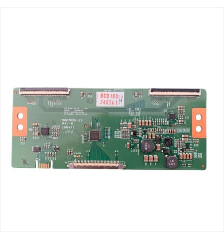 Placa Tcon PHILIPS 32PFL5406H/12 6870C-0370A LC320EXN Placa Tcon PHILIPS 32PFL5406H/12 6870C-0370A LC320EXN