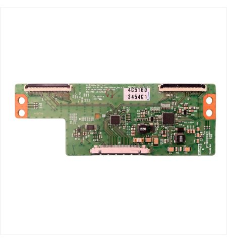 Placa T-Con LG 42LB5500 6870C-0480A Placa T-Con LG 42LB5500 6870C-0480A