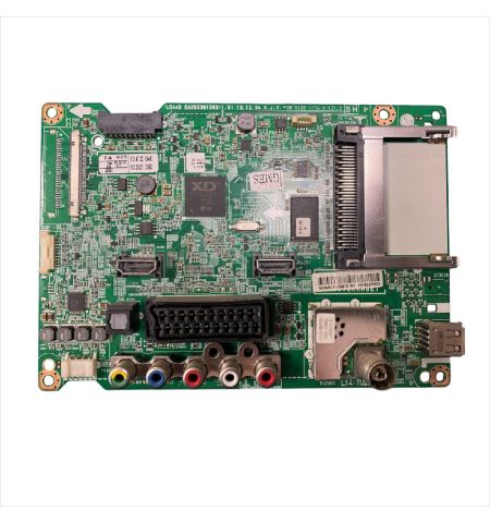 Placa Main LG 42LB5500 EAX65361503(1.0) EBT62973012 Placa Main LG 42LB5500 EAX65361503(1.0) EBT62973012