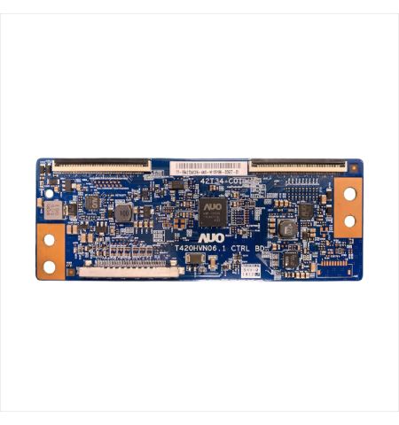 Placa T-Con LG 42LB5700 42T34-C01 T420HVN06.1 CTRL BD Placa T-Con LG 42LB5700 42T34-C01 T420HVN06.1 CTRL BD
