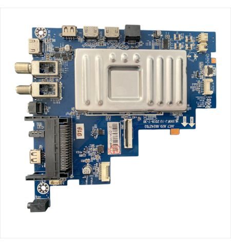 Placa Main KUNFT K5130H43U JUC7.820.00242703 HLS90FJ-iU Placa Main KUNFT K5130H43U JUC7.820.00242703 HLS90FJ-iU