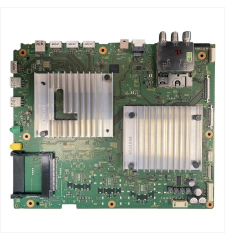 Placa Main SONY KD-49XH9505 1-984-326-21 Placa Main SONY KD-49XH9505 1-984-326-21
