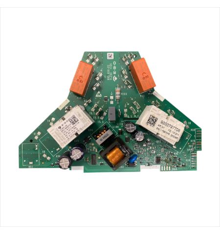 Modúlo Electrónico 9000797706 980.456-03 YL232 T105 BSH Balay 3EB720XR/01 Modúlo Electrónico 9000797706 980.456-03 YL232 T105 BSH Balay 3EB720XR/01