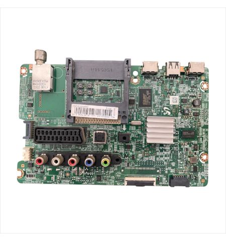 Placa Main SAMSUNG UE40J5100AW BN41-02098B BN94-08118Y Placa Main SAMSUNG UE40J5100AW BN41-02098B BN94-08118Y
