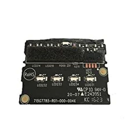 Módulo IR PHILIPS 32PFS6402/12 715G7785-R01-000-004K Módulo IR PHILIPS 32PFS6402/12 715G7785-R01-000-004K