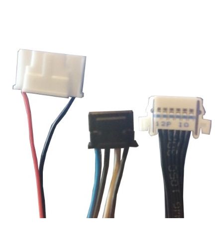 kit Cables LG 43UK6500MLA (3 cables) kit Cables LG 43UK6500MLA (3 cables)