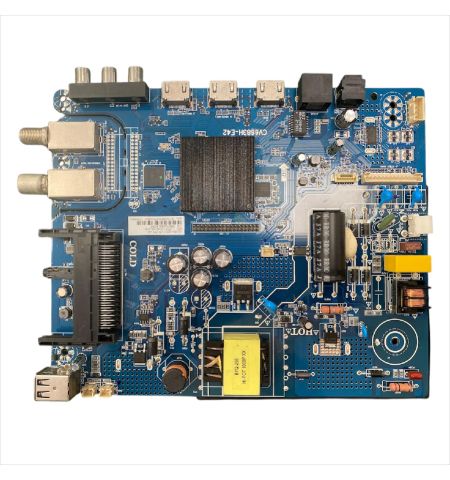 Placa Main Stream System SMT32P18SLN83U CV6683H-E42 Placa Main Stream System SMT32P18SLN83U CV6683H-E42