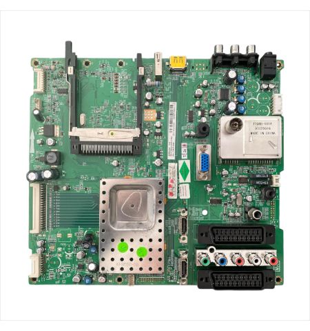 Placa Main Thomson 40FR5234 TDQG8-601A Placa Main Thomson 40FR5234 TDQG8-601A