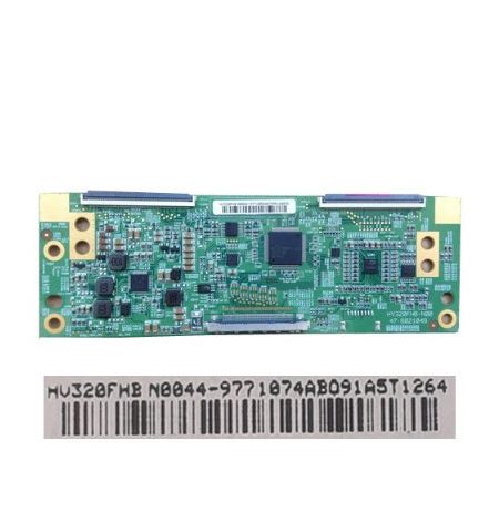Placa T-Con Philips 32PFS6402/12 HV320FHB-N00 47-6021051
Placa T-Con Philips 32PFS6402/12 HV320FHB-N00 47-6021051