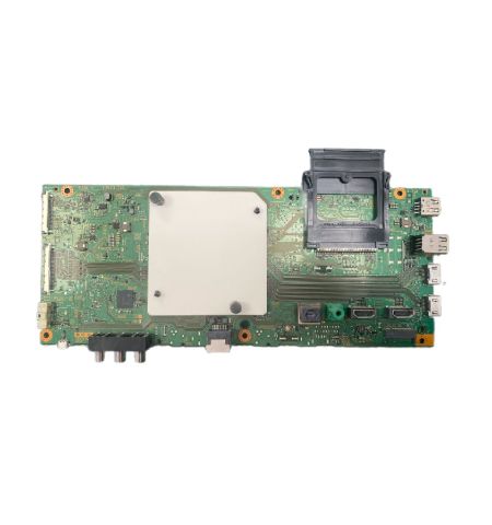 Placa Main Sony KD-49XF7596 1-982-626-11(173684211)
Placa Main Sony KD-49XF7596 1-982-626-11(173684211)