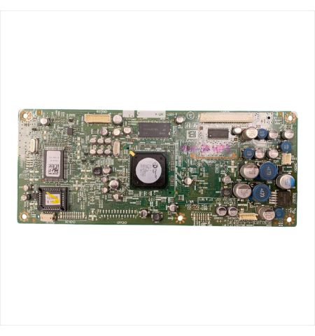 Placa TCon Sony KLV-30HR3 1-863-279-23 (1-724-654-23)