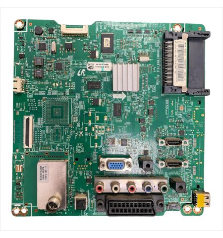 Placa Main SAMSUNG PSA43D450A2W BN94-04349J BN41-01761A Placa Main SAMSUNG PSA43D450A2W BN94-04349J BN41-01761A