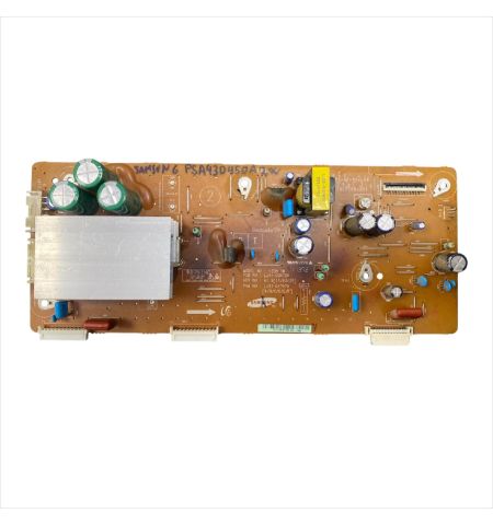 Fuente SAMSUNG PSA43D450A2W LJ41-09479A LJ92-01797A Fuente SAMSUNG PSA43D450A2W LJ41-09479A LJ92-01797A