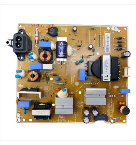Fuente de Alimentacion LG 43UJ630V EAX67209001(1.5) EAY64529501
Fuente de Alimentacion LG 43UJ630V EAX67209001(1.5) EAY64529501