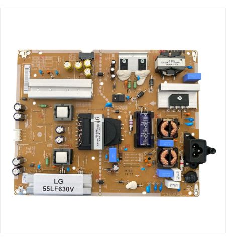 Fuente Alimentación LG 55LF630V EAX66203101(1.7) Fuente Alimentación LG 55LF630V EAX66203101(1.7)
