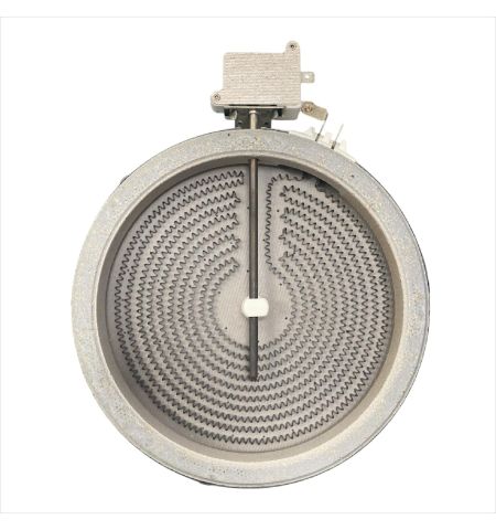 Resistencia Vitroceramica Candy CH64CCB IT-228A 16,5cm SWAP/USADO Resistencia Vitroceramica Candy CH64CCB IT-228A 16,5cm SWAP/USADO