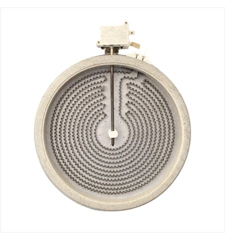 Resistencia Vitroceramica Candy CH64CCB IT-228A 20cm SWAP/USADO Resistencia Vitroceramica Candy CH64CCB IT-228A 20cm SWAP/USADO