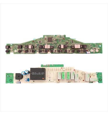 Modúlo Electrónico Mandos Balay 3EM719X/01 629.843-03 629-834.02 75.13026.006 swap usado Modúlo Electrónico Mandos Balay 3EM719X/01 629.843-03 629-834.02 75.13026.006 swap usado