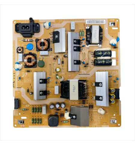 Fuente Alimentación SAMSUNG UE49MU6445U BN44-00876A REV:1.2 Fuente Alimentación SAMSUNG UE49MU6445U BN44-00876A REV:1.2