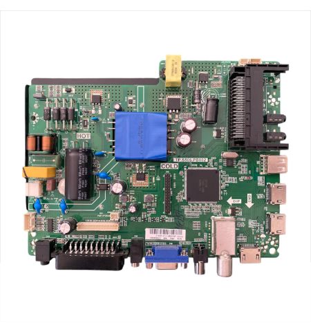 Placa Main SELECLINE 39
