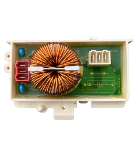 Módulo Electrónico Lavadora LG WD-11150FB LGLF-WK06D Rev.1 SWAP/USADO Módulo Electrónico Lavadora LG WD-11150FB LGLF-WK06D Rev.1 SWAP/USADO