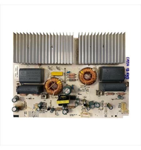Módulo Electrónico CATA IB 6303 BK ITS724B-W02 KB-5150 swap de desmontaje Módulo Electrónico CATA IB 6303 BK ITS724B-W02 KB-5150 swap de desmontaje