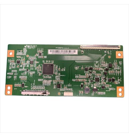 Placa T-Con TD Systems W43CF12SMART PT430GT01-8-C-2 Placa T-Con TD Systems W43CF12SMART PT430GT01-8-C-2