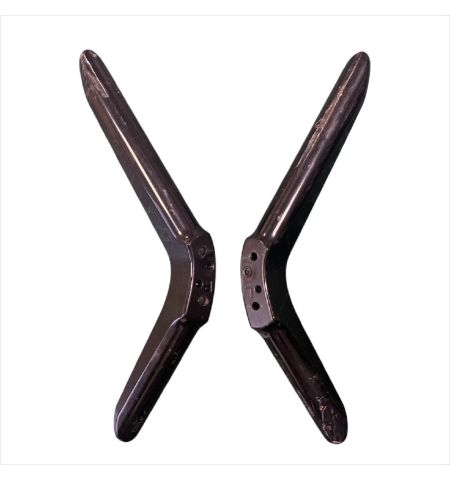 Pies TD SYSTEMS W43CF12SMART con arañazos - usados( con tornillos ) Pies TD SYSTEMS W43CF12SMART con arañazos - usados( con tornillos )