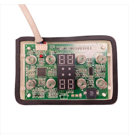 Módulo Electronico Vitro BEKO HII 63403 AT SDA205V3CF416M3S1 Módulo Electronico Vitro BEKO HII 63403 AT SDA205V3CF416M3S1